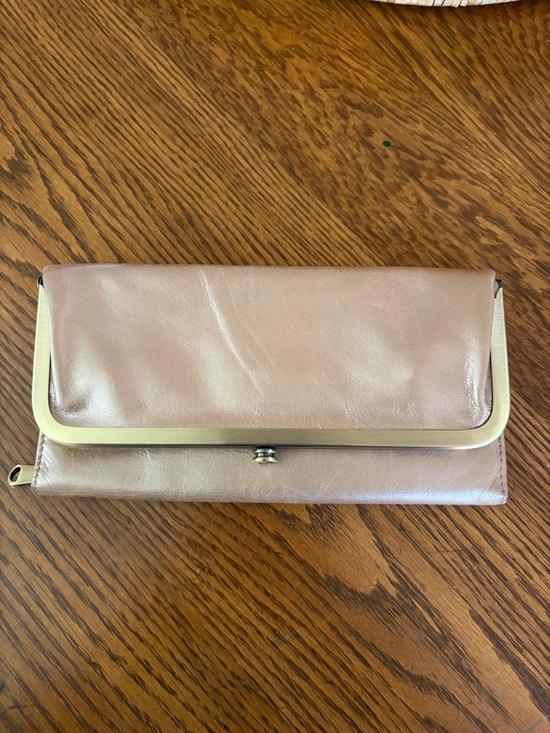 HOBO Handbags - Hobo Rachel clutch/wallet